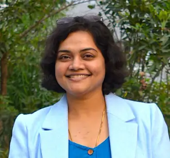 Aruna Jaya Lakshmi Bhamidipati