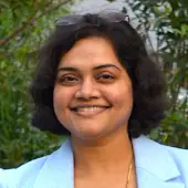 Aruna Jaya Lakshmi Bhamidipati