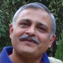 Bhanu Mishra