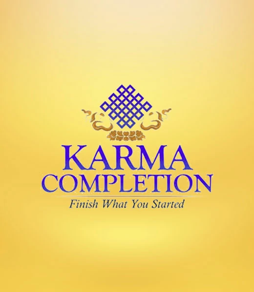 Karma Completion