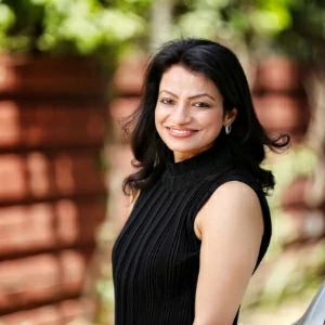 Neetu Jain