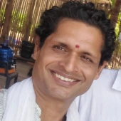 Ranjan Sundaram